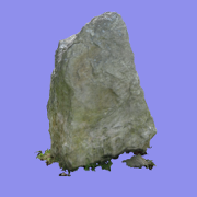 Gorsedd stone dense