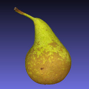 Pear dense